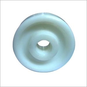 White Wheel 10*2