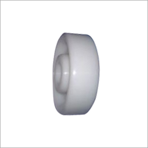 White Wheel 8*2