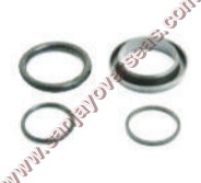ROTARY CLAMP KIT