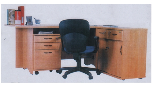 Modular Office Table