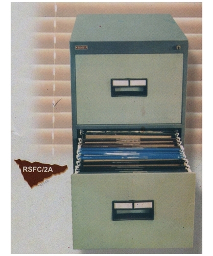 Filing Cabinet