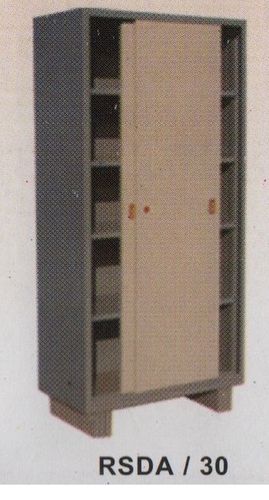 Office Sliding Storage Cabinet