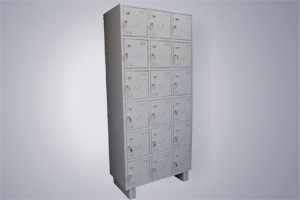 Industrial Locker