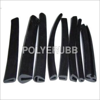 EPDM Profiles 