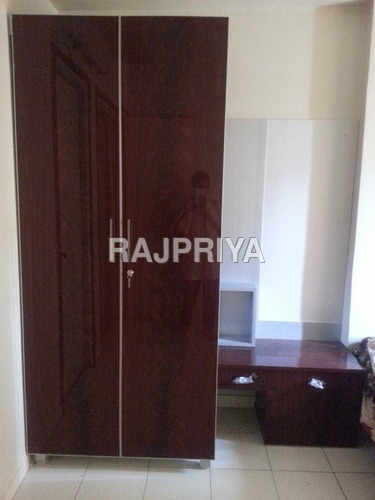 HIGH GLOSS PVC SKIN