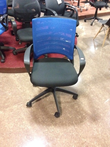 Staff Chairs