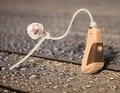 Ric  Hearing Aid