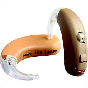ALPS Hearing Aids