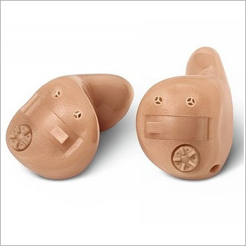ITC-Hearing Aids
