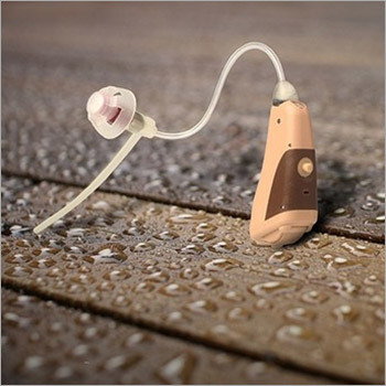 RIC-Hearing Aids