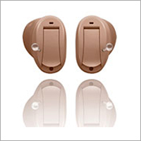 Hearing Aid Machine