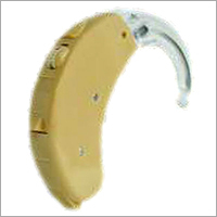 Digital Ears Hearing Aids