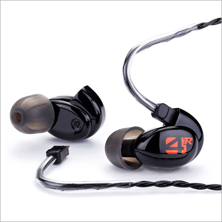 Protective Ear Plugs