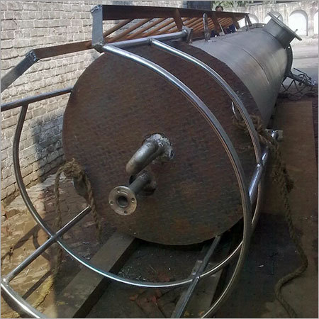 Cotton Processing Machine