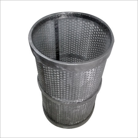 Textile Dyeing Machinery Parts