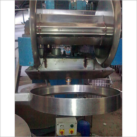 Textile Machinery Component