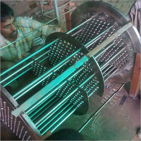 Textile Machinery Spare