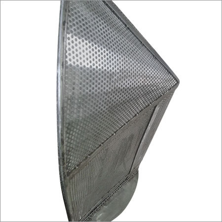 Textile Dyeing Machinery Accessories
