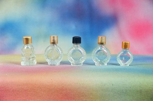 Small Attar Bottles