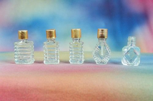 Tiny Attar Bottle Attar