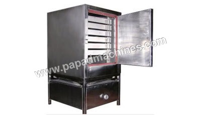Khaman Dhokla Machine