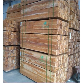 Brazil Teak Wood