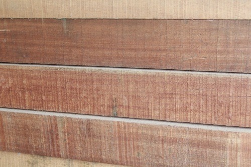 Red Meranti Wood