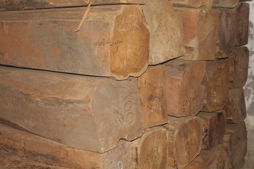 Sudan Rough Square