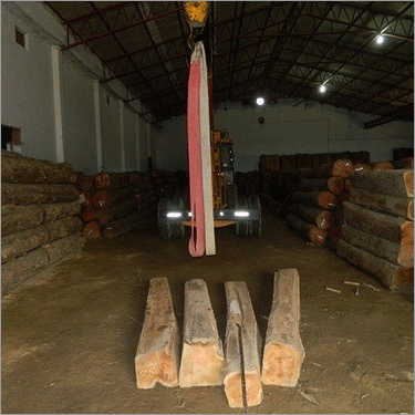 Stock in warehouse