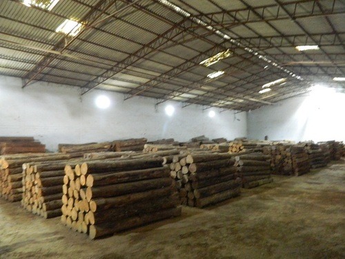Stock in warehouse