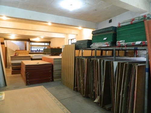 Domestic Plywood