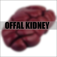OFFAL KIDNEY