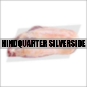 HINDQUARTER SILVERSIDE