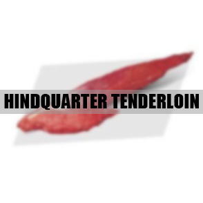 Buffalo Meat
