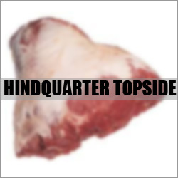 HINDQUARTER TOPSIDE