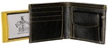 designer leather wallet  