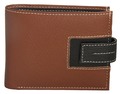 black leather wallet 
