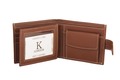 leather wallet 