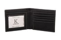 gents leather wallet 