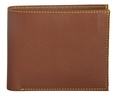 leather purse 