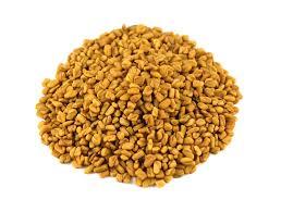 FENUGREEK SEEDS