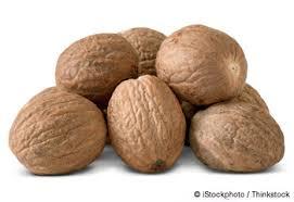 NUTMEG