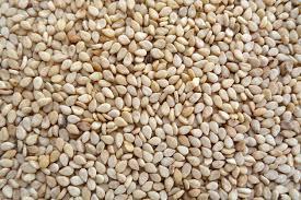 SESAME SEEDS