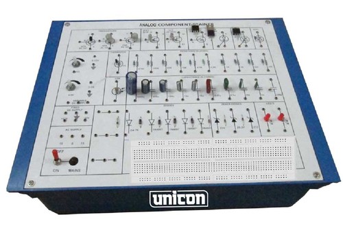 ANALOG COMPONENT TRAINER