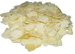 Garlic Flakes