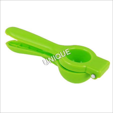 Plastic Lemon Squeezer