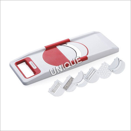 Plastic Vegetable Slicer
