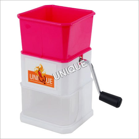 Plastic Chilly Cutter