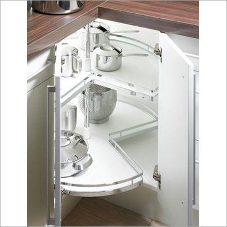 Hettich Kitchen