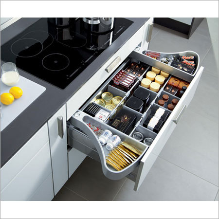 Hettich Kitchen